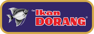 Ikan Dorang logo